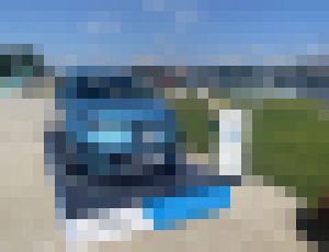 Photo Uvažujete o elektromobile? Príďte sa s ním zoznámiť