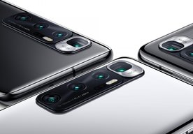 Photo Xiaomi Mi 10 Ultra je prvý smartfón so 120× zoomom