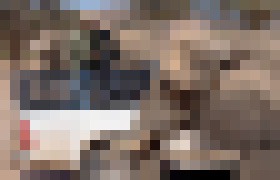 Photo CZ: Naučný seriál COLOURCLASS Namibia