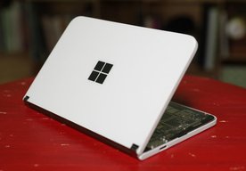 Photo Microsoft Surface Duo: Tablet alebo smartfón? Prichádza nová generácia zariadení