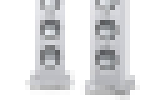 Photo HiFi: Odhmotnenie reproduktorových sústav