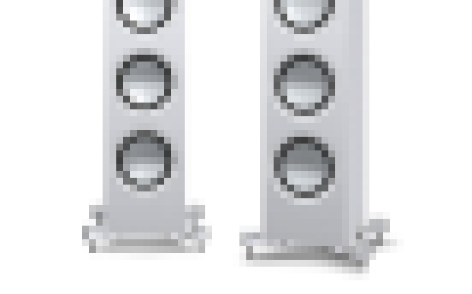 Photo HiFi: Odhmotnenie reproduktorových sústav