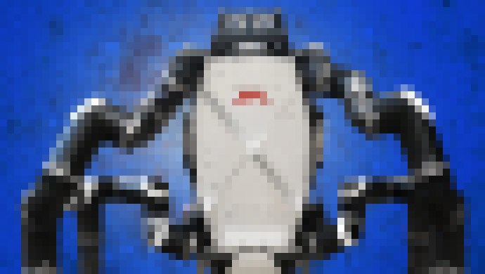 Photo Video: Robot NASA sa naučil bez problémov vystúpiť z auta