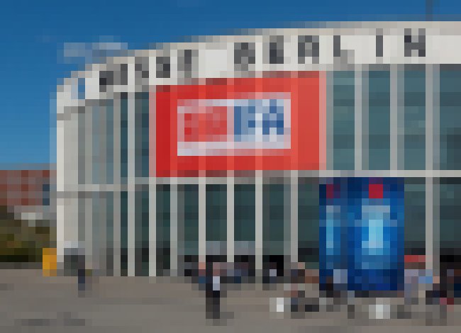 Photo Pozvánka na live/digital veľtrh spotrebnej elektroniky IFA 2020