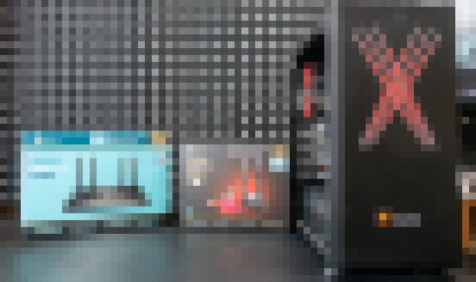 Photo Otestovali sme možnosti novej generácie siete WiFi 6