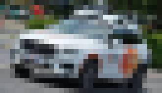 Photo Video: V čínskych mestách už testujú robotické taxíky. Za pár rokov ich už budú milióny