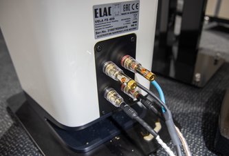 Photo HiFi: Bi-Amping - pripojenie reprosústav k dvom zosilňovačom