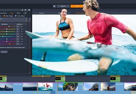Photo CZ: Pinnacle Studio 24 Ultimate maximalizuje flexibilitu a výkon v oblasti strihu videa