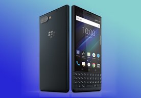 Photo BlackBerry vstáva z mŕtvych. V roku 2021 sa vráti aj s podporou 5G