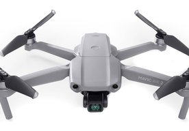 Photo Predaj dronov rastie. Slováci si ich balia na dovolenku 