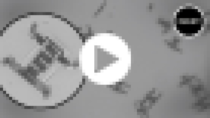 Photo Video: Mikroskopické roboty využívajú na pohon solárne články 