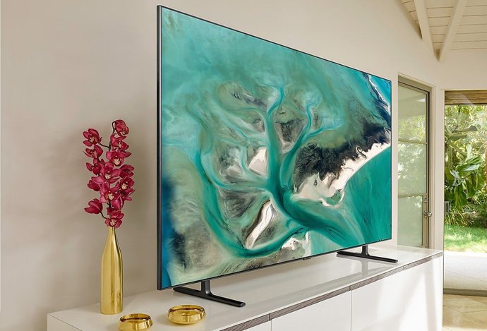 Photo QLED alebo OLED? Samsung ponúkne nové výrazne lacnejšie hybridné televízory
