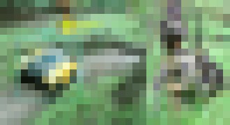 Photo Roboty s LIDARom uvidia aj to, čo si vojaci nevšimnú