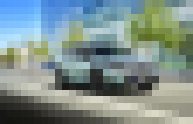 Photo ENYAQ iV, prvé elektrické SUV od Škoda auto