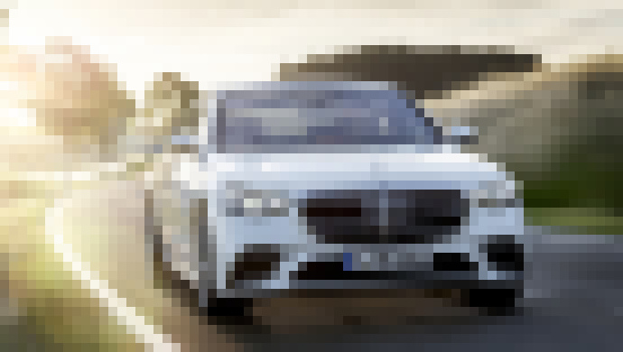 Photo Mercedes-Benz: Nová trieda S ponúka luxus po novom