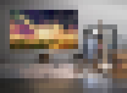 Photo Samsung predstavuje laserový projektor s krátkou projekčnou vzdialenosťou: The Premiere