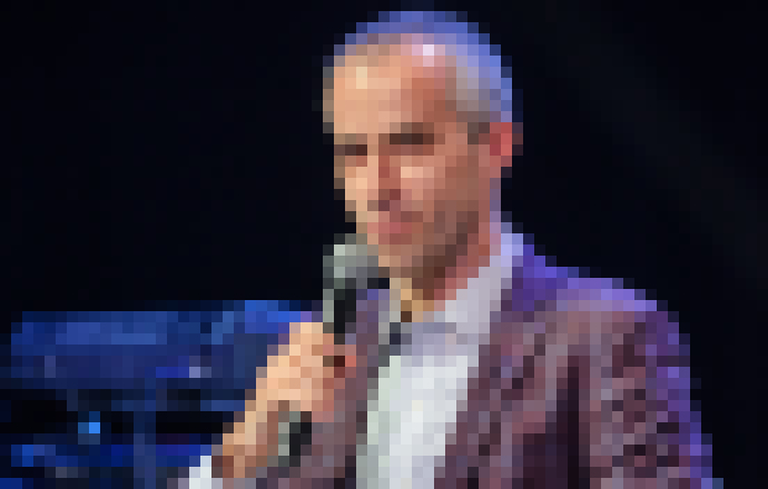 Photo Rozhovor: Ondrej Kreheľ / Otázka neznie, či, ale kedy ma hacknú