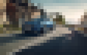 Photo NOVÝ SUV PEUGEOT 5008