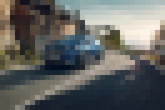 Photo NOVÝ SUV PEUGEOT 5008