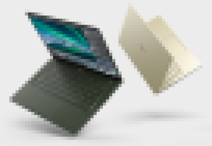 Photo Nové notebooky Acer Swift 5 a Swift 3 s procesormi Intel Core 11-tej generácie