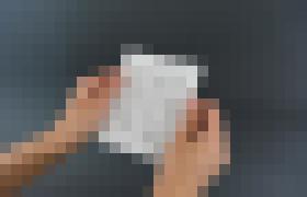 Photo Nový proces tlače premení obyčajný papier na interaktívny