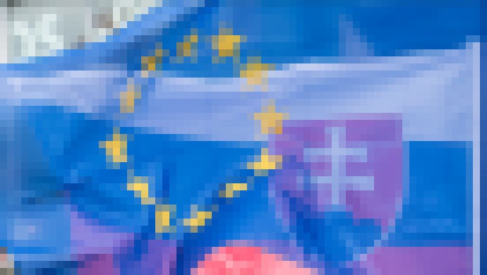 Photo Veronika Remišová: Eurofondy použijeme na prosperujúce, zelenšie a zdravšie Slovensko s európskou kvalitou života