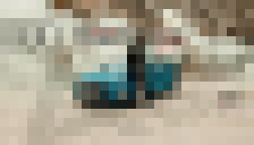 Photo AUDI A3 a raper PIL C na spoločnej ceste