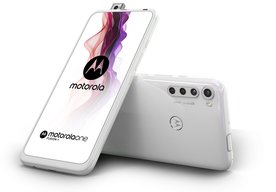Photo Motorola One Fusion+ / Super výdrž za dobrú cenu
