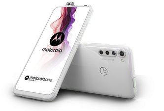 Photo Motorola One Fusion+ / Super výdrž za dobrú cenu