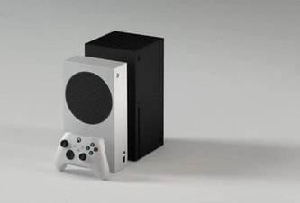 Photo Únik o Xboxe Series S odhalil cenu 299 dolárov. Microsoft ju aj potvrdil