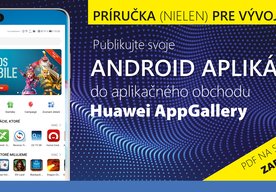 Photo Príručka o publikovaní Android aplikácií do aplikačného obchodu Huawei AppGallery