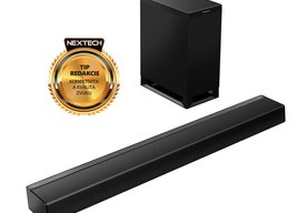 Photo Panasonic SC-HTB900 / Dobrý spoločník