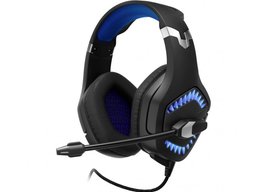 Photo Hama uRage SoundZ 700 / Jednoduché herné slúchadlá  na každú príležitosť