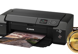 Photo Canon imagePROGRAF PRO-300 / Majster v tlači fotiek