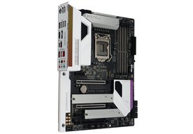 Photo Gigabyte Z490 Vision G / Doska z novej série pre kreatívcov