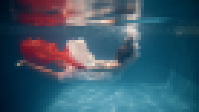 Photo TIPY PRE ZPS / Fotografovanie pod vodou:  Ako upraviť podvodné fotky,  aby vynikli