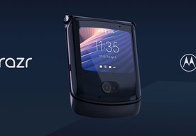 Photo Nová Motorola Razr 5G: Výborné parametre, lepšia cenovka a vychytávka navyše