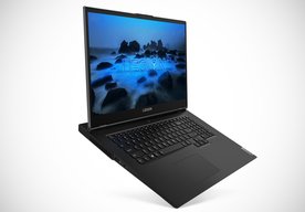 Photo Lenovo Legion 5i – výkonný herný notebook za primeranú cenu