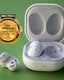 Photo Samsung Galaxy Buds Live: Hrajúce fazulky