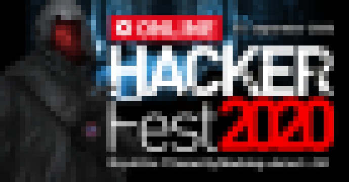 Photo Ubráňte sa nástrahám moderného hackingu! HackerFest 2020 ONLINE