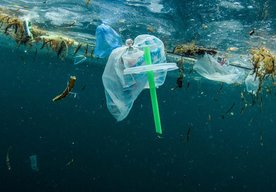 Photo SeaChange chce plazmou vyčistiť oceány od plastového odpadu