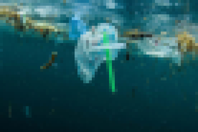 Photo SeaChange chce plazmou vyčistiť oceány od plastového odpadu
