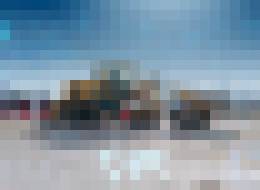 Photo Nie je to preklep. Bluetoothový maják môže mať dosah až 120 km