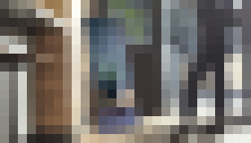 Photo Vertikálne videá sú stále populárnejšie, Samsung podporuje  tento trend s otočným televízorom The Sero