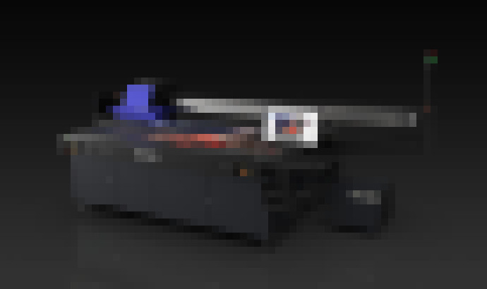 Photo Spoločnosť Epson predstavuje svoju prvú UV LED flatbed tlačiareň