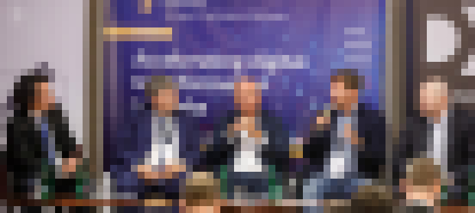 Photo Štartuje Finweek - jedna z mála finančných konferencií v strednej Európe, ktorá odolala pandémii