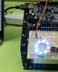 Photo IoT a robotika 2: Softvérová obsluha farebných RGB LED a diód NeoPixel pre Arduino