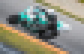 Photo Chytrý motocykel pripojený do cloudu