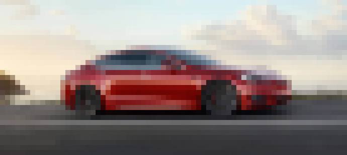 Photo Tesla Model S Plaid: Maximálka 320 km/h, dojazd 840 km a zrýchlenie na 100 km/h pod 2 sekundy