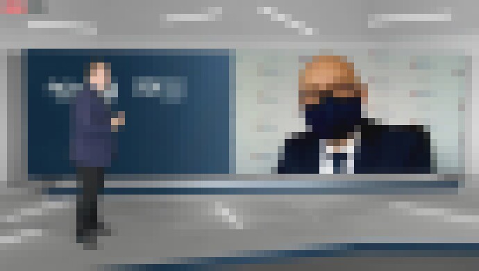 Photo Biznis centrá na Slovensku sú flexibilné a rastú – menej dochádzania, virtuálne tímy, práca z domu je novým normálom